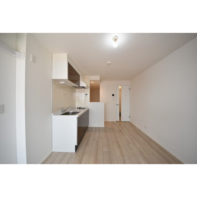 エルファーロ広尾の内装