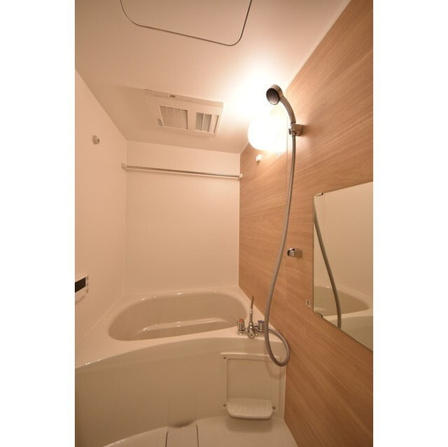 エルファーロ広尾の内装