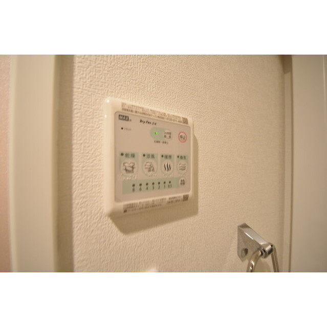 エルファーロ広尾の内装