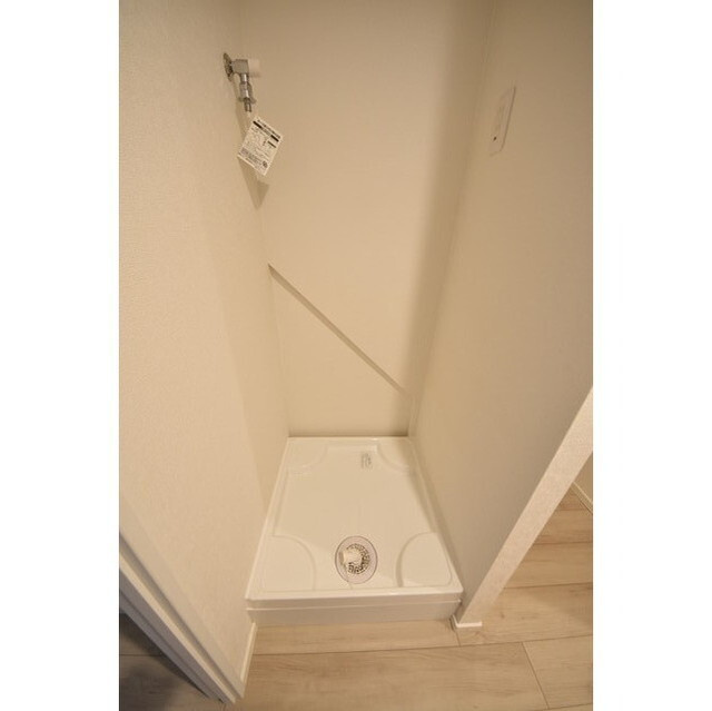 エルファーロ広尾の内装