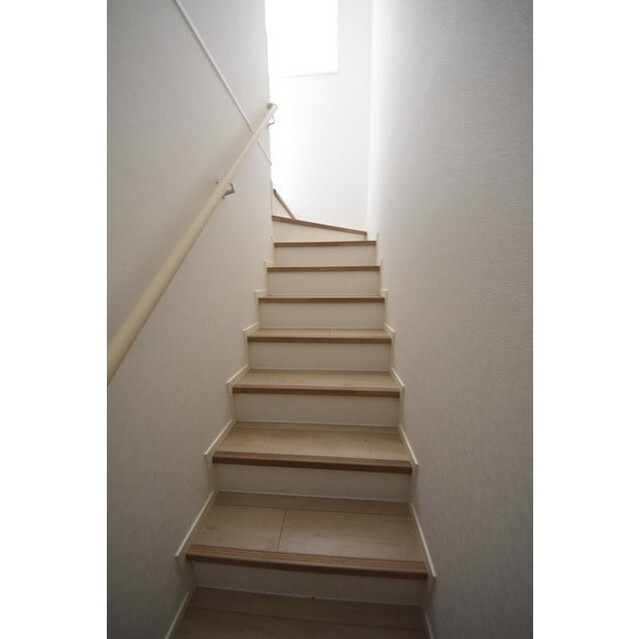 エルファーロ広尾の内装