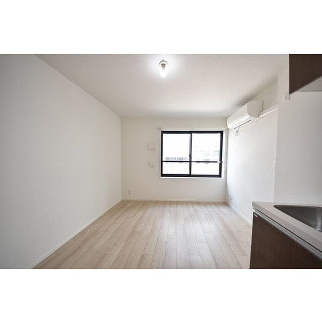 エルファーロ広尾の内装