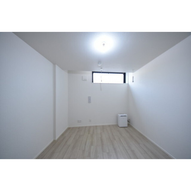 エルファーロ広尾の内装