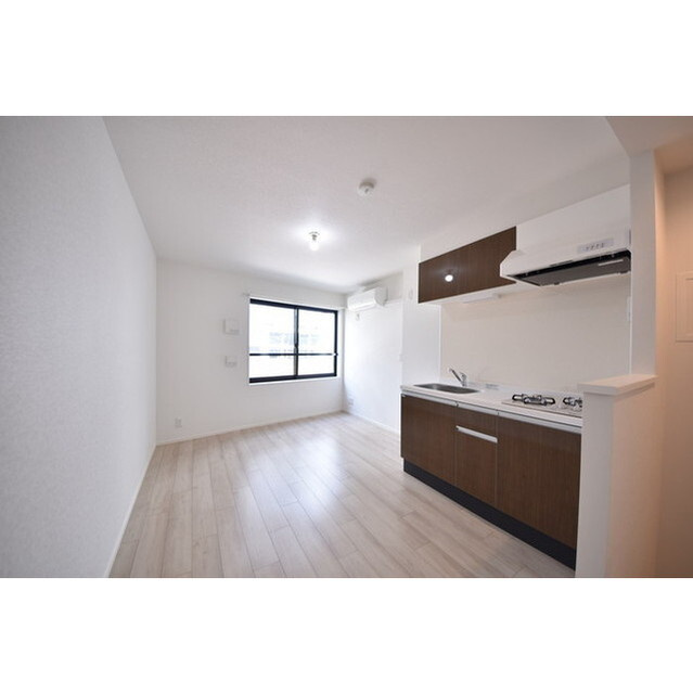 エルファーロ広尾の内装