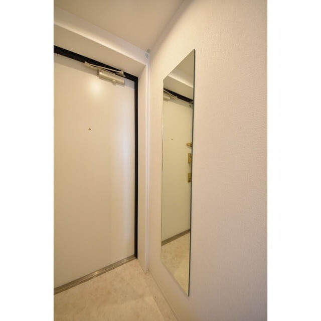 エルファーロ広尾の内装