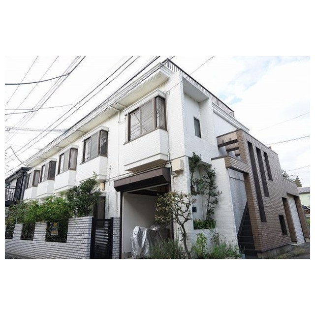 リバーストンテラス