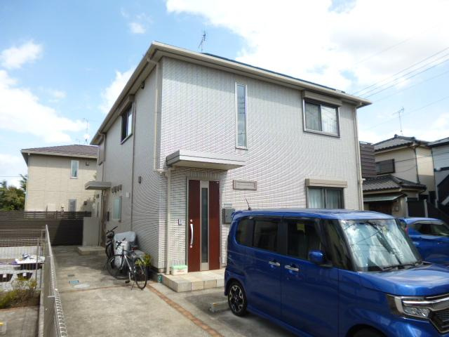 ボヌール鵜野森Ｂ