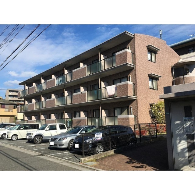 パーシモン・アビデ