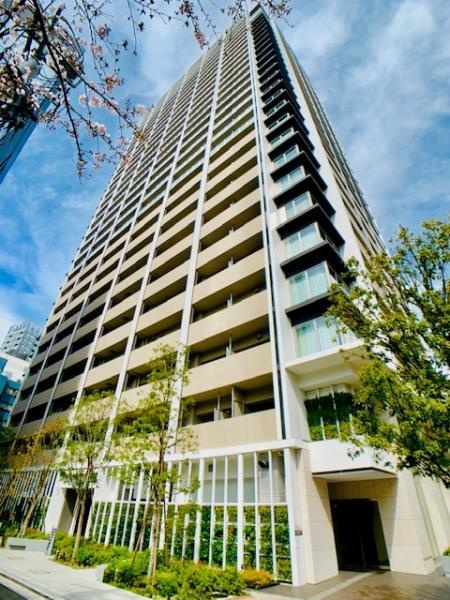 Ｂｒｉｌｌｉａ　ＴＨＥ　ＴＯＷＥＲ　ＴＯＫＹＯ　ＹＡＥＳＵ　