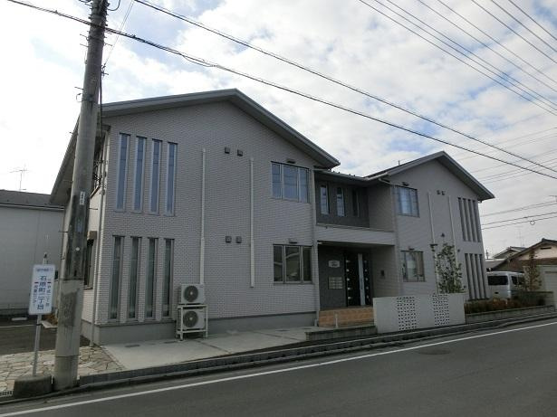 メゾン　ド　レユシール