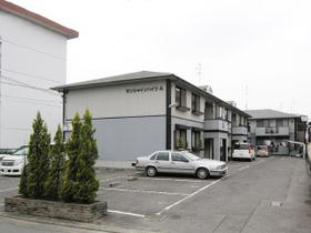 サンシャインハイツ　Ｂ