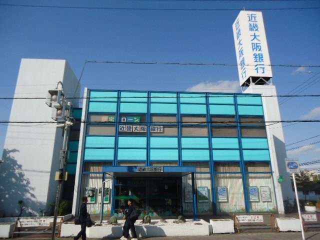 仮称）泉大津市千原町新築アパートの周辺|近畿大阪銀行助松支店まで836ｍ
