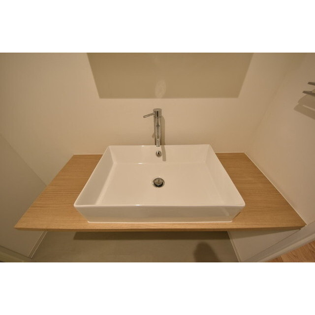 グランパセオ代々木上原の内装