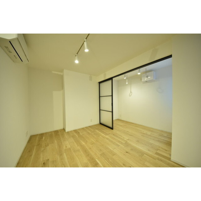 グランパセオ代々木上原の内装