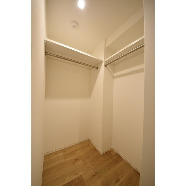 グランパセオ代々木上原の内装