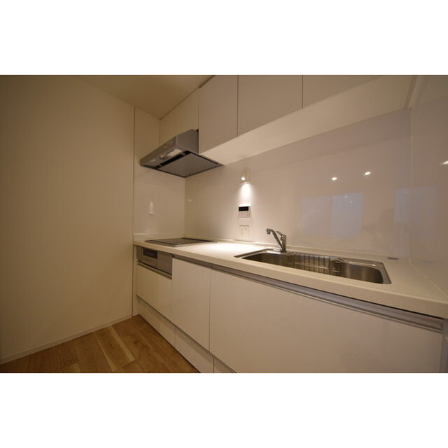 グランパセオ代々木上原の内装