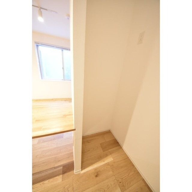 グランパセオ代々木上原の内装