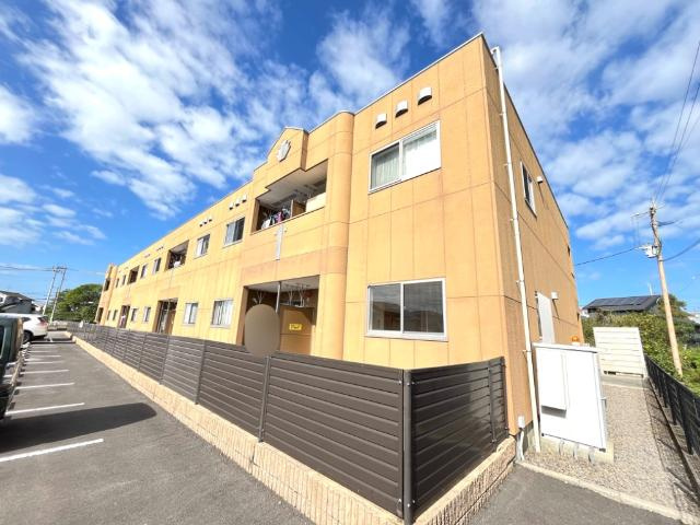 Ａ・グランドパレス