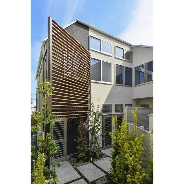 グランエッグス高井戸