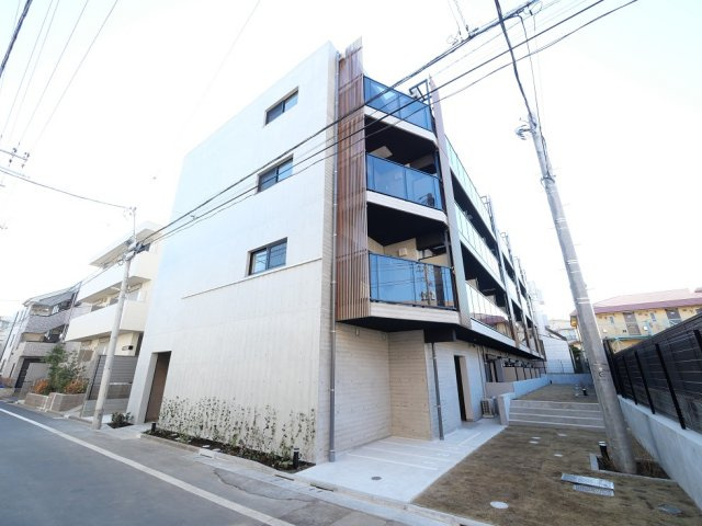 セジョリ鷺ノ宮Ⅱ