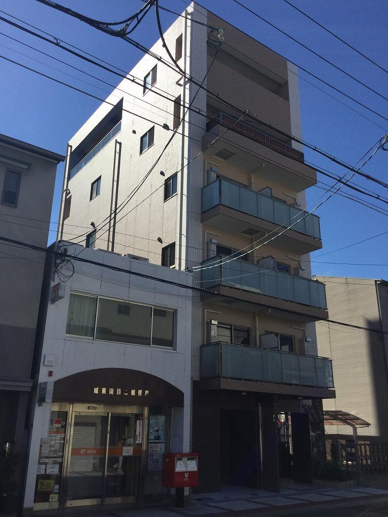 フェニックス　キャッスル