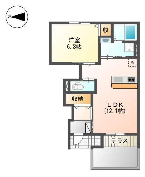 エスペランサ針田