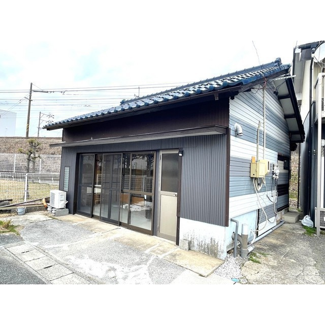 メディアＶ西