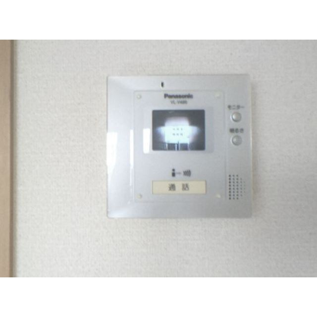 各務原市鵜沼各務原町２丁目のアパートの設備