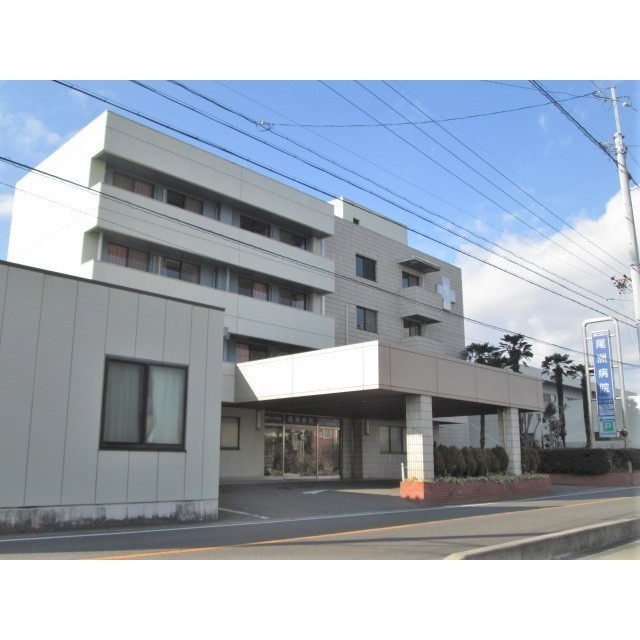 グレイスの周辺|尾州病院(一宮市)