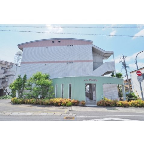 メゾン・アンジュ