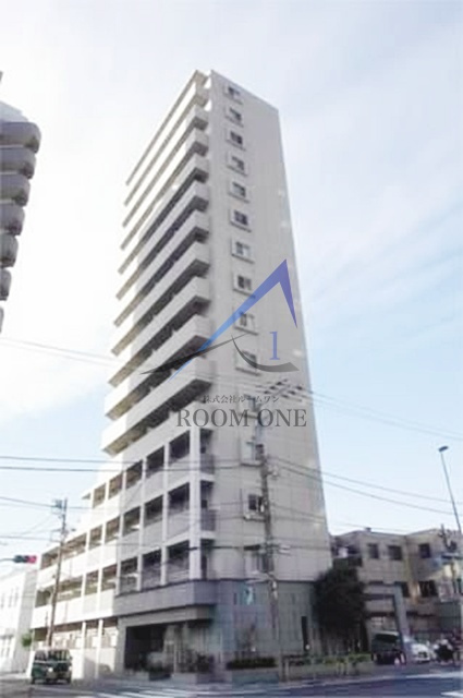 ブライズ品川南Ｌｅ－ｌｉｏｎ