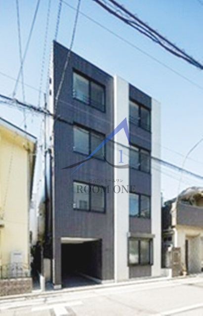 ルネサンスコート品川中延