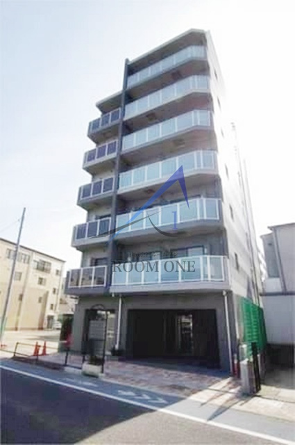 ブライズ西大井