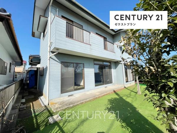 前橋市鶴が谷町中古住宅