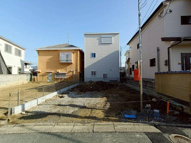 大東市諸福２丁目の新築一戸建の画像