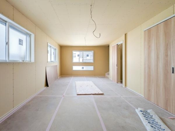 横浜市戸塚区矢部町の新築一戸建のその他|陽当りの良さ、住環境を現地にてご確認下さい！
周辺環境も合わせてご案内させて頂きます！