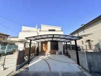 岸和田市池尻町の中古一戸建の画像