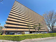 朝日プラザシティサザンコーストＢ棟　中古マンションの画像