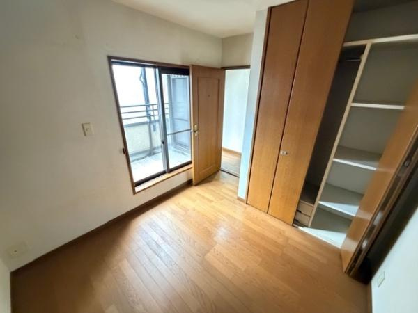 【子供部屋】