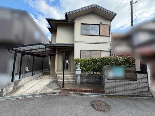 【外観】