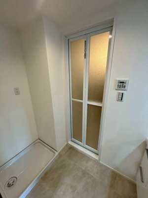 【独立洗面台】 | 【11日(土)・12日(日)室内見学可能】ライフピア草加2 | 洗面所は広くスペースが取れていて快適です♪