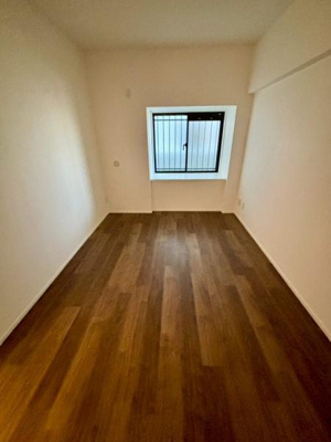 【洋室】 | 【11日(土)・12日(日)室内見学可能】ライフピア草加2 | 収納付きの6.2帖の洋室になっております♪