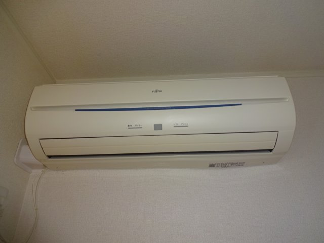 カーサ　ボニートの設備
