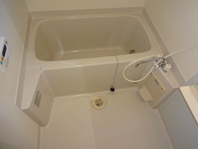 カーサ　ボニートの浴室