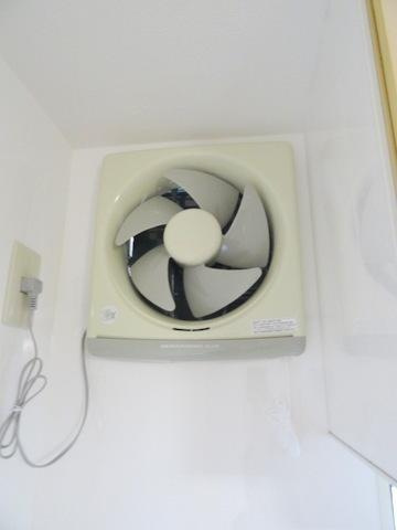 大阪市大正区三軒家西１丁目の賃貸マンションのキッチン