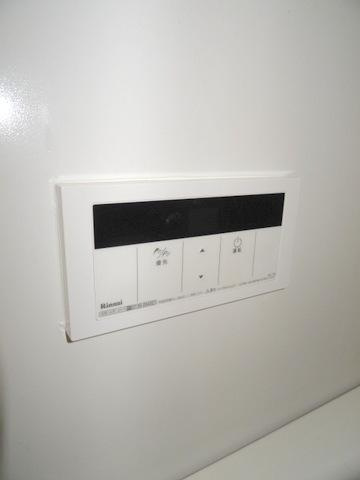 大阪市大正区三軒家西１丁目の賃貸マンションの浴室