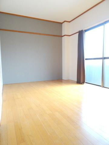 大阪市大正区三軒家西１丁目の賃貸マンションの子供部屋