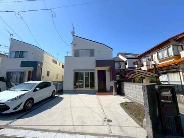 相模原市南区東林間６丁目の中古一戸建