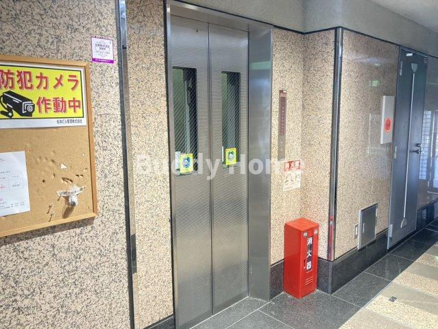 シャトークレインヒルのその他共用部分