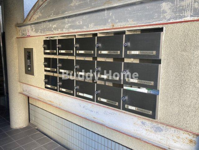 シャトークレインヒルのその他共用部分